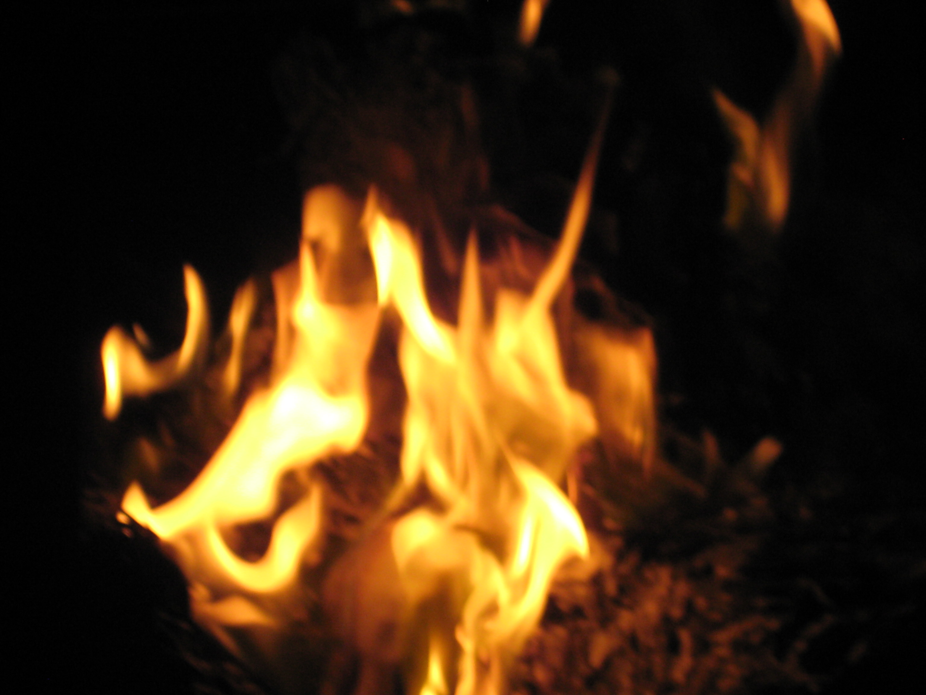 Daniel Cleary: “Fireside”